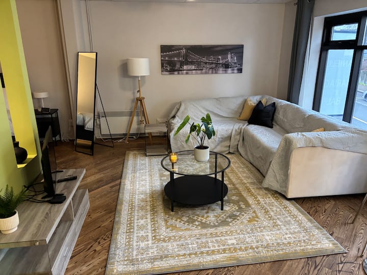 Loft - Cosmo Urban Vibes - Saguenay