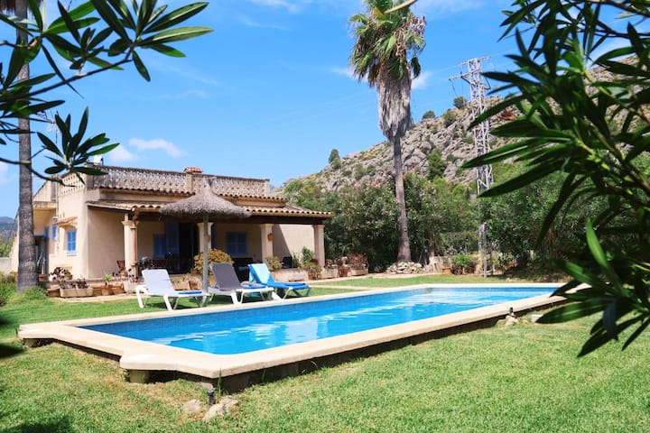 Villa Punta Magdalena - Mallorca