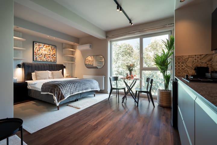 Ultra Central Cozy Studio | Unirii Square - Bucarest
