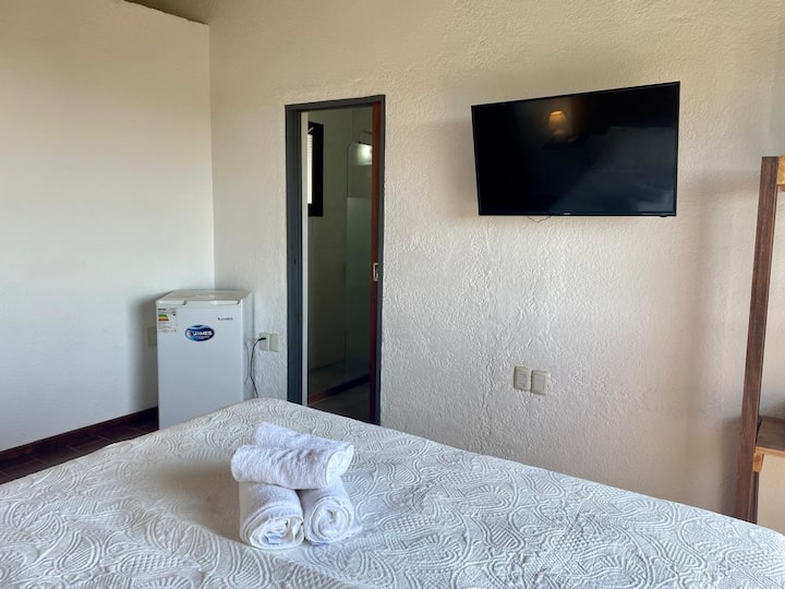 Superior dvokrevetna soba.