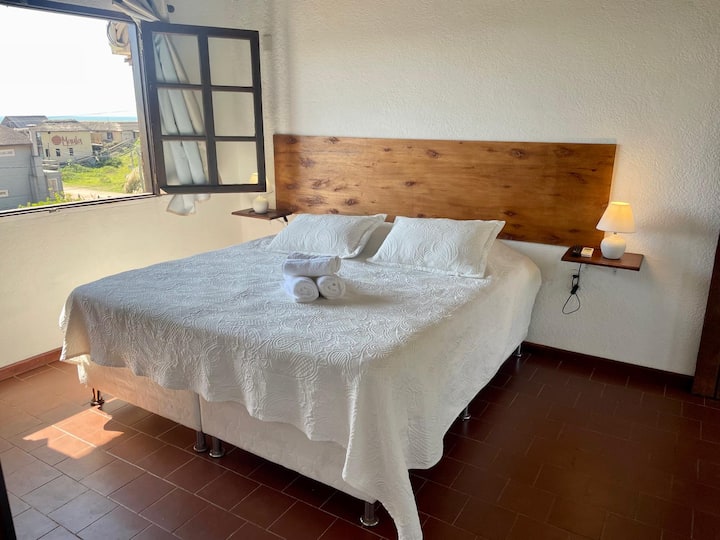 Superior dvokrevetna soba