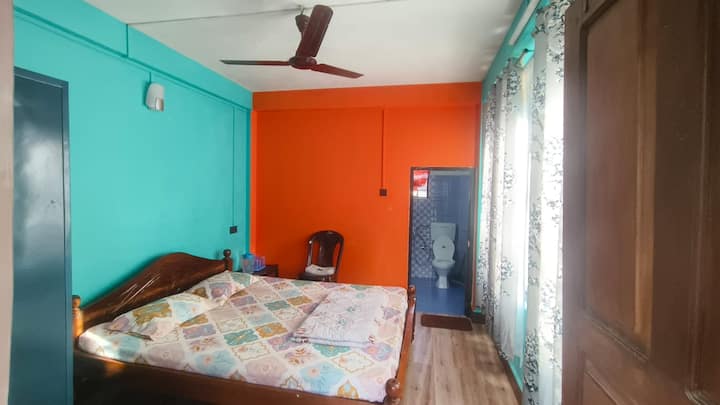 غرفة النوم 2