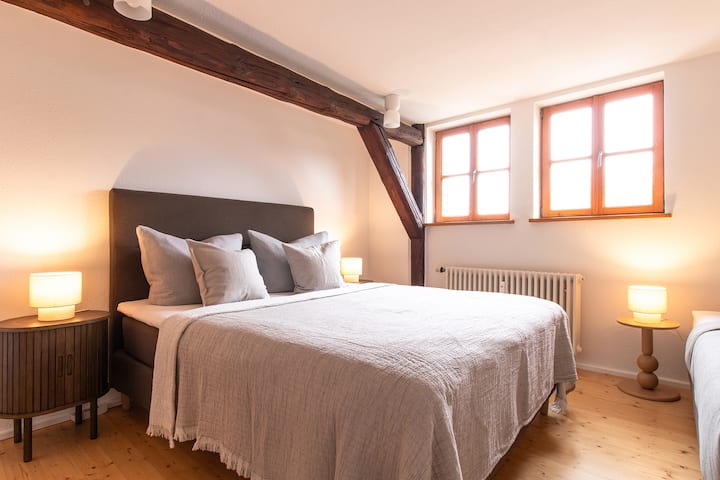 Habitación 1