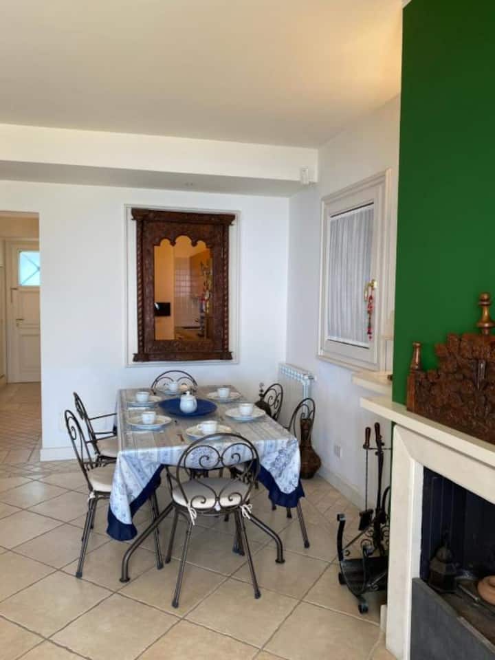 Helas La Casa Del Sole By Taormina Holidays - Taormina