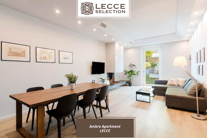 Ambra Aparment - Lecce Selection - Lecce