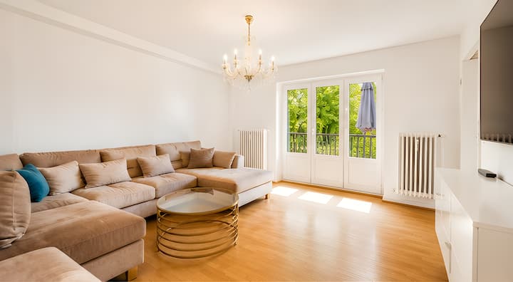 Casa Dahlem - Berlin