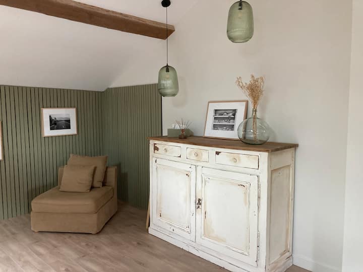 Chambre D'hôtes La Colette - Villefranche-sur-Saône