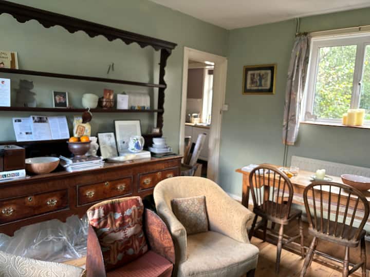 Shepherd's Cottage In Thomas Hardy Country - Dorset