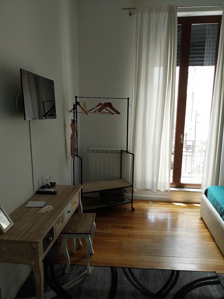 Slaapkamer 2