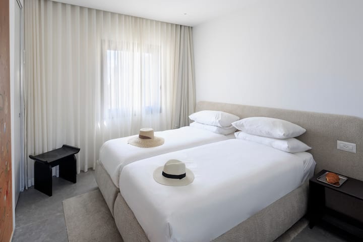 Chambre 1