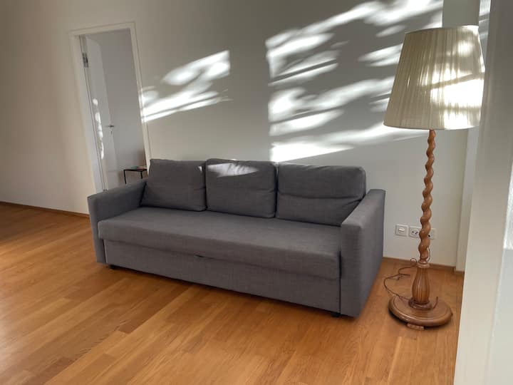 ห้องนั่งเล่น