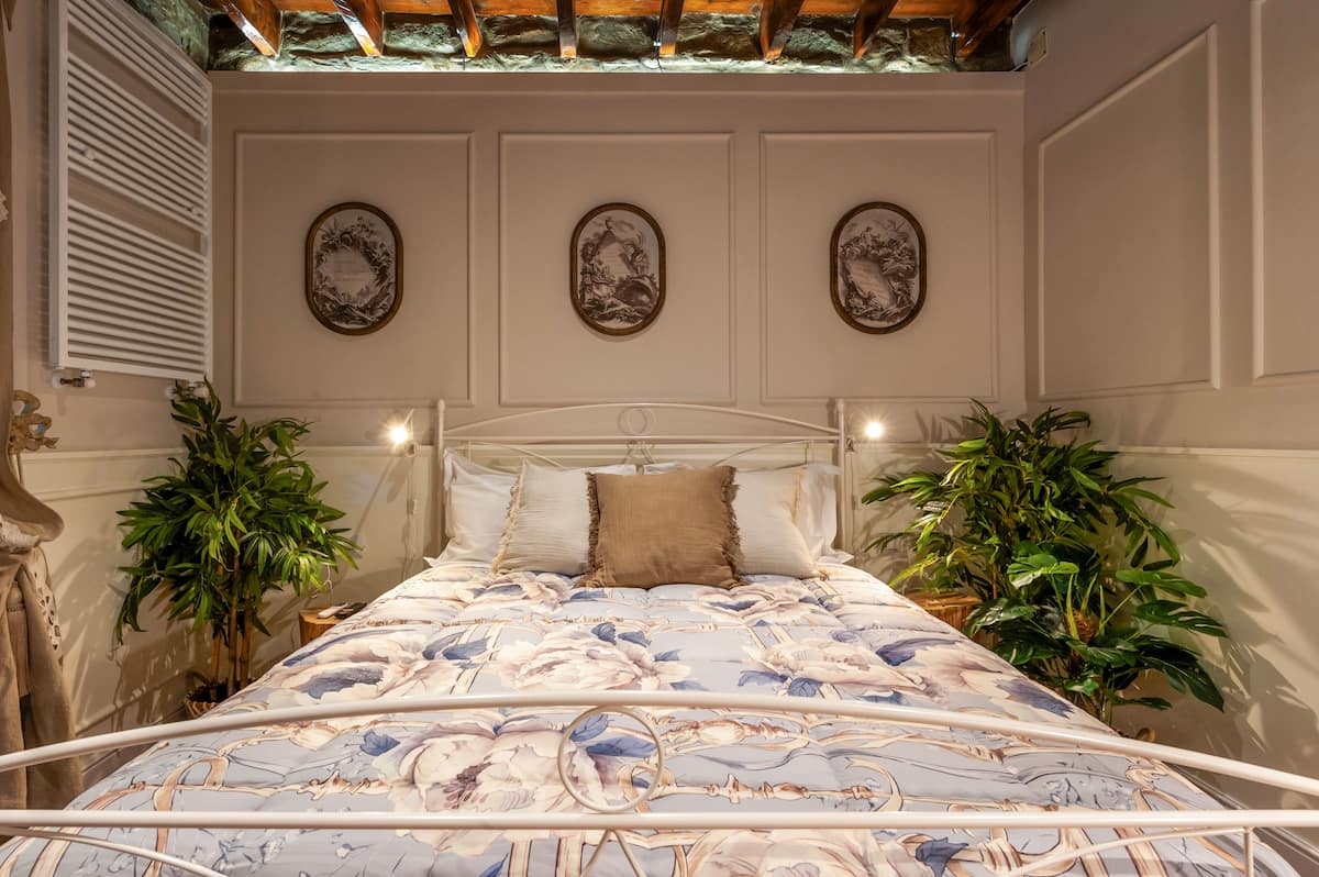 15' Dal Duomo – Fuori ZTL – Parcheggio Comodo