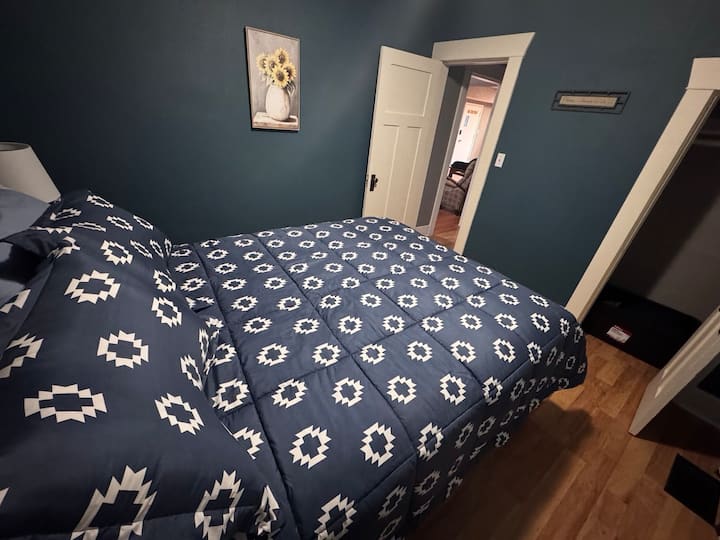 Camera da letto 2