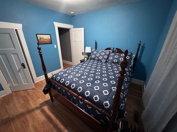 Camera da letto 1