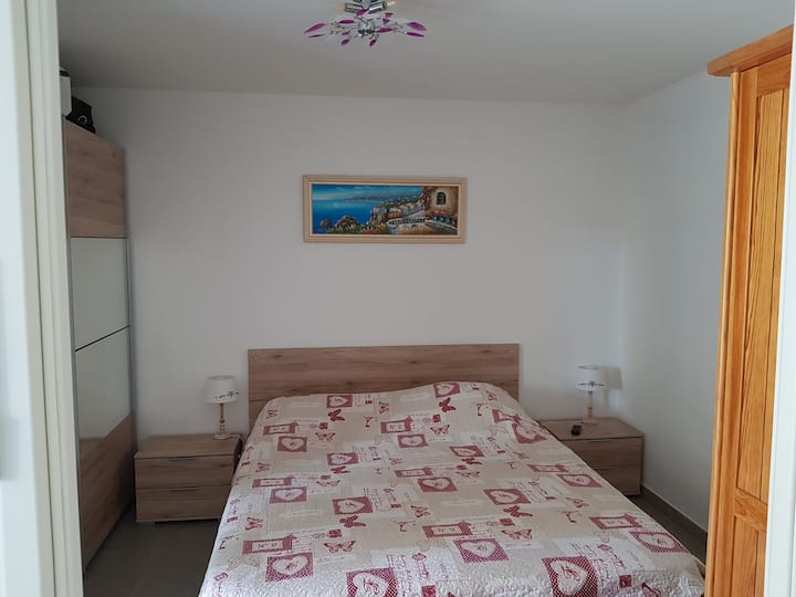 Habitación