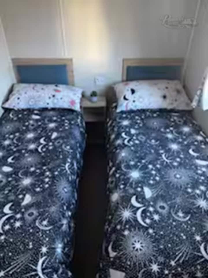 Chumba cha kulala 2