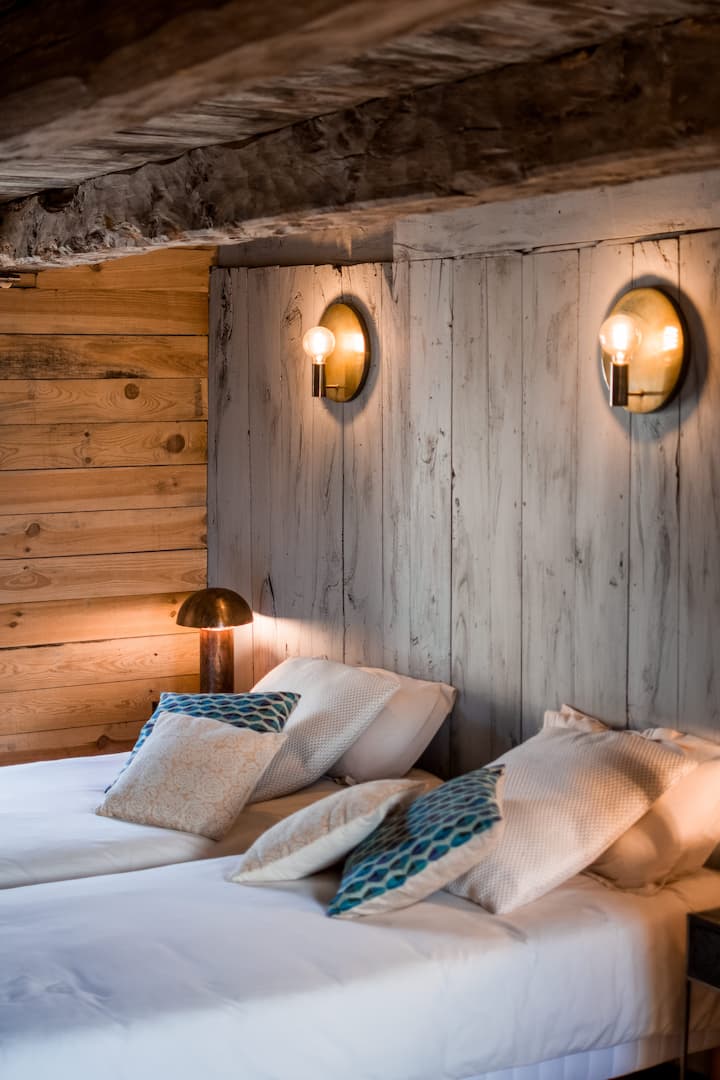 Chambre 1