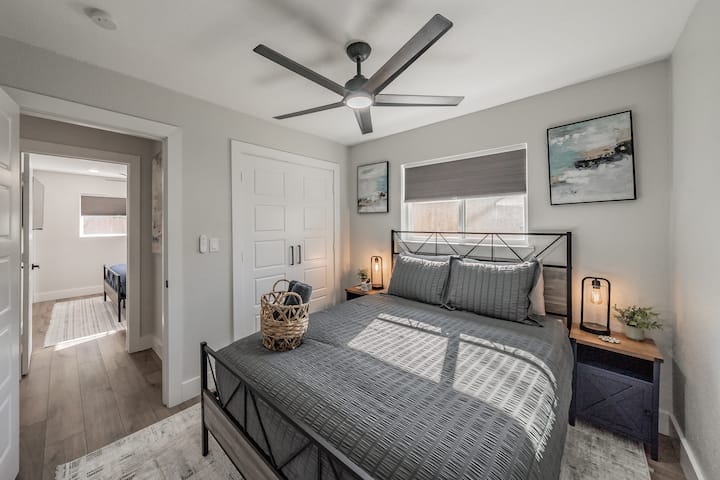 საძინებელი 3