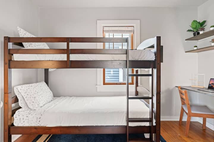 საძინებელი 2