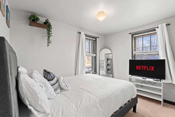 საძინებელი 1