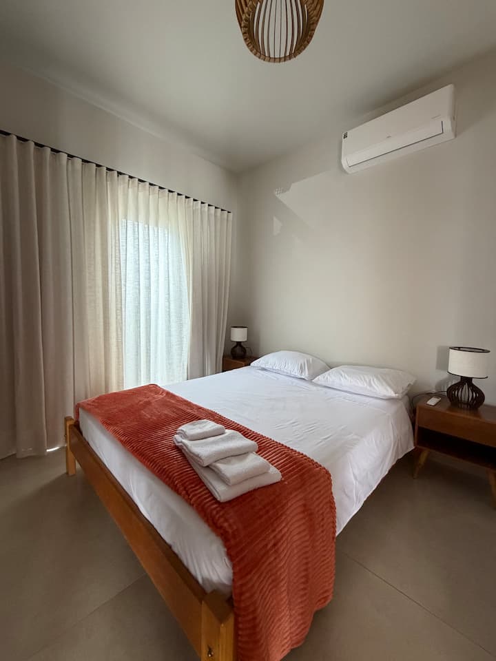 Chambre 1