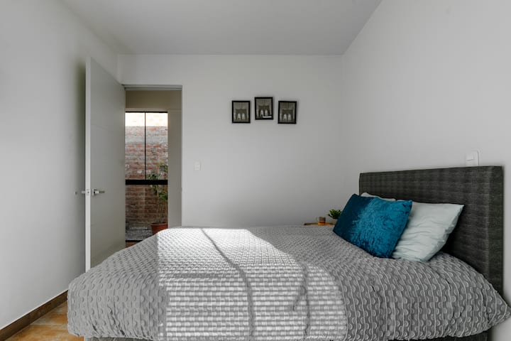 Habitación 1
