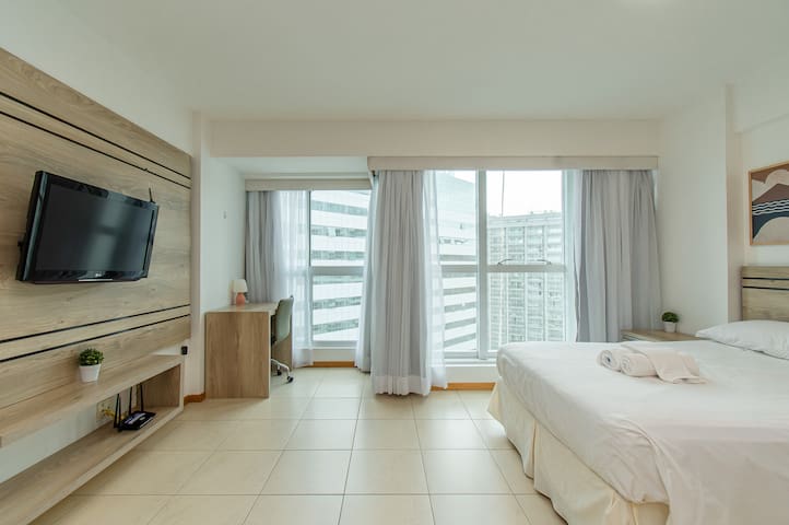 Bsb Stay Flats managed Airbnb listing 1