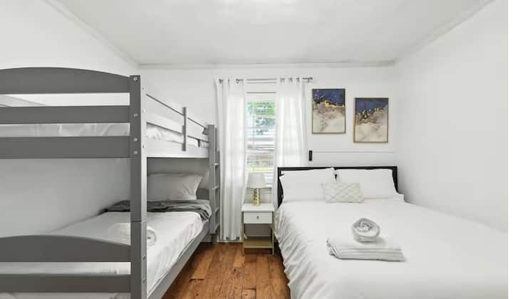 საძინებელი 3