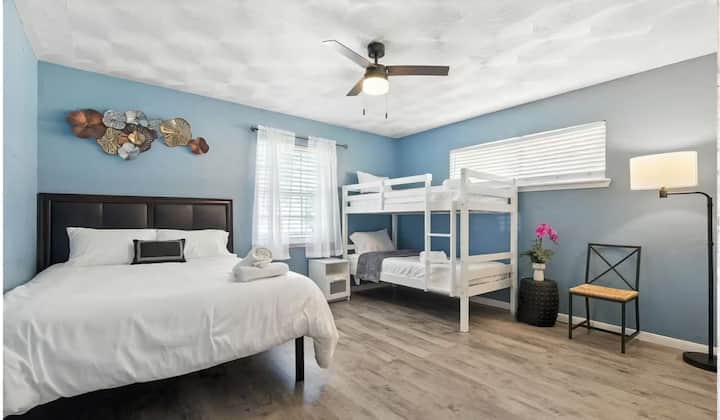 საძინებელი 2