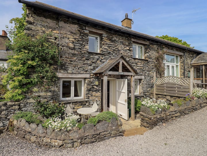 Kestrel Cottage - Ulverston