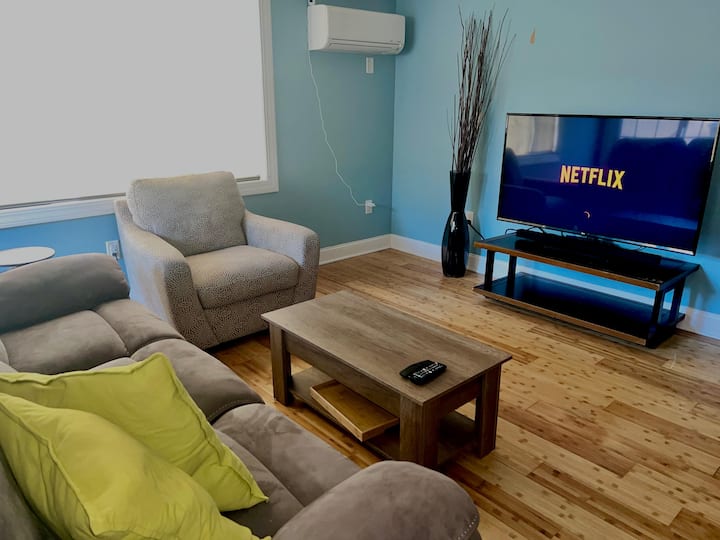 Modern Room With Private Bath · Fairfield - Fairfield, CT