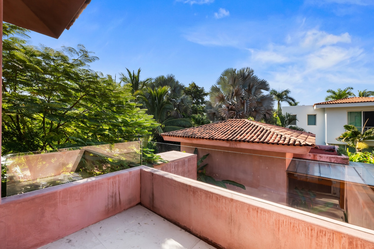 Casa Carlota 5