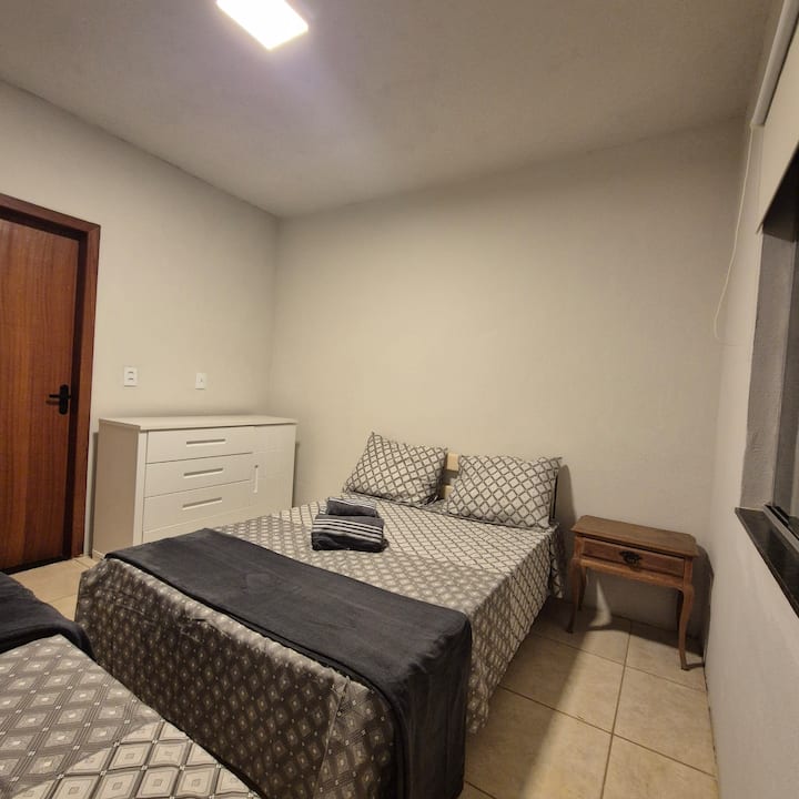 Quarto 1
