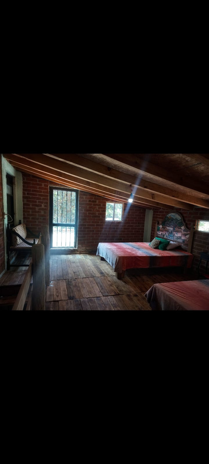Dhomë gjumi 2