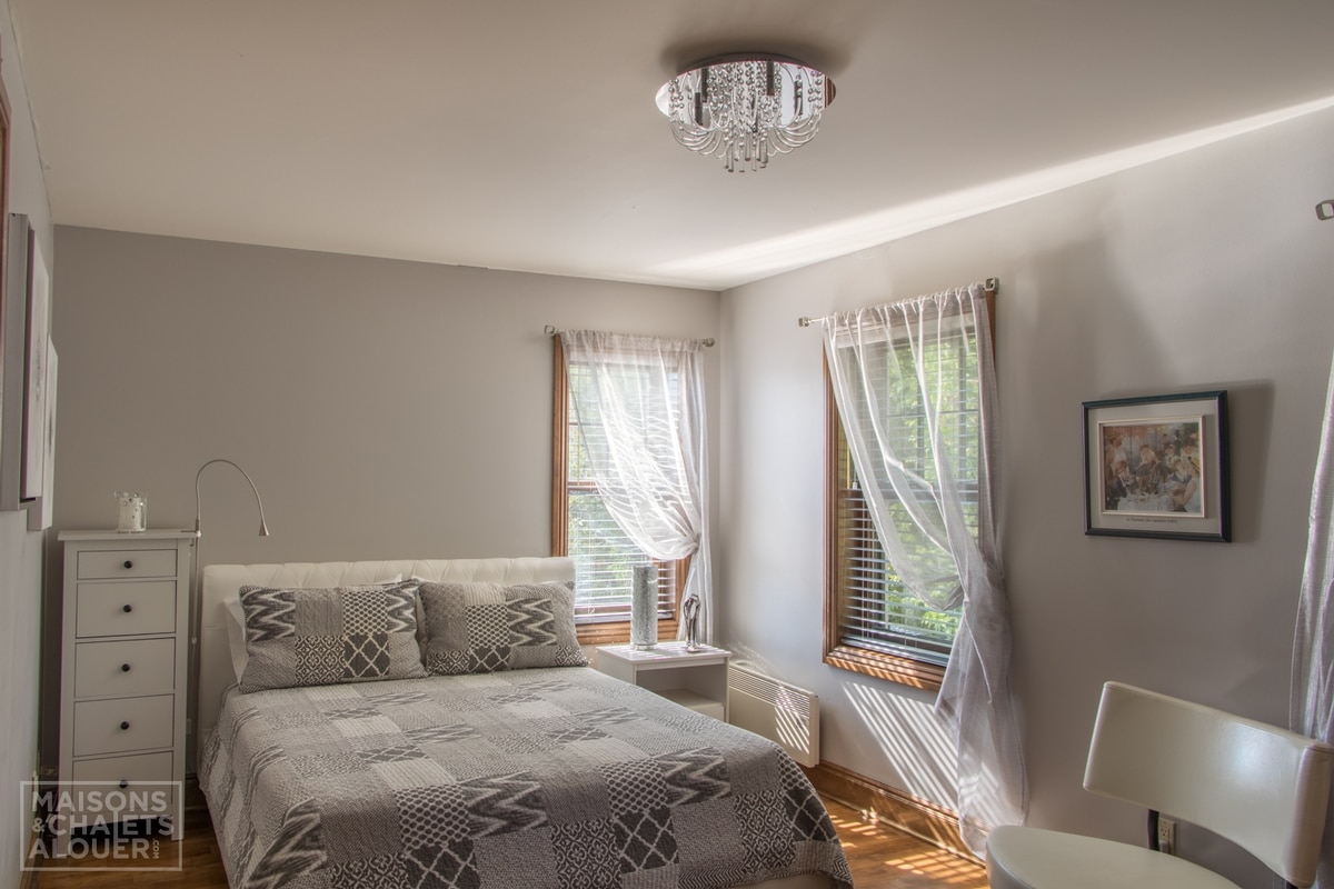 غرفة النوم 5