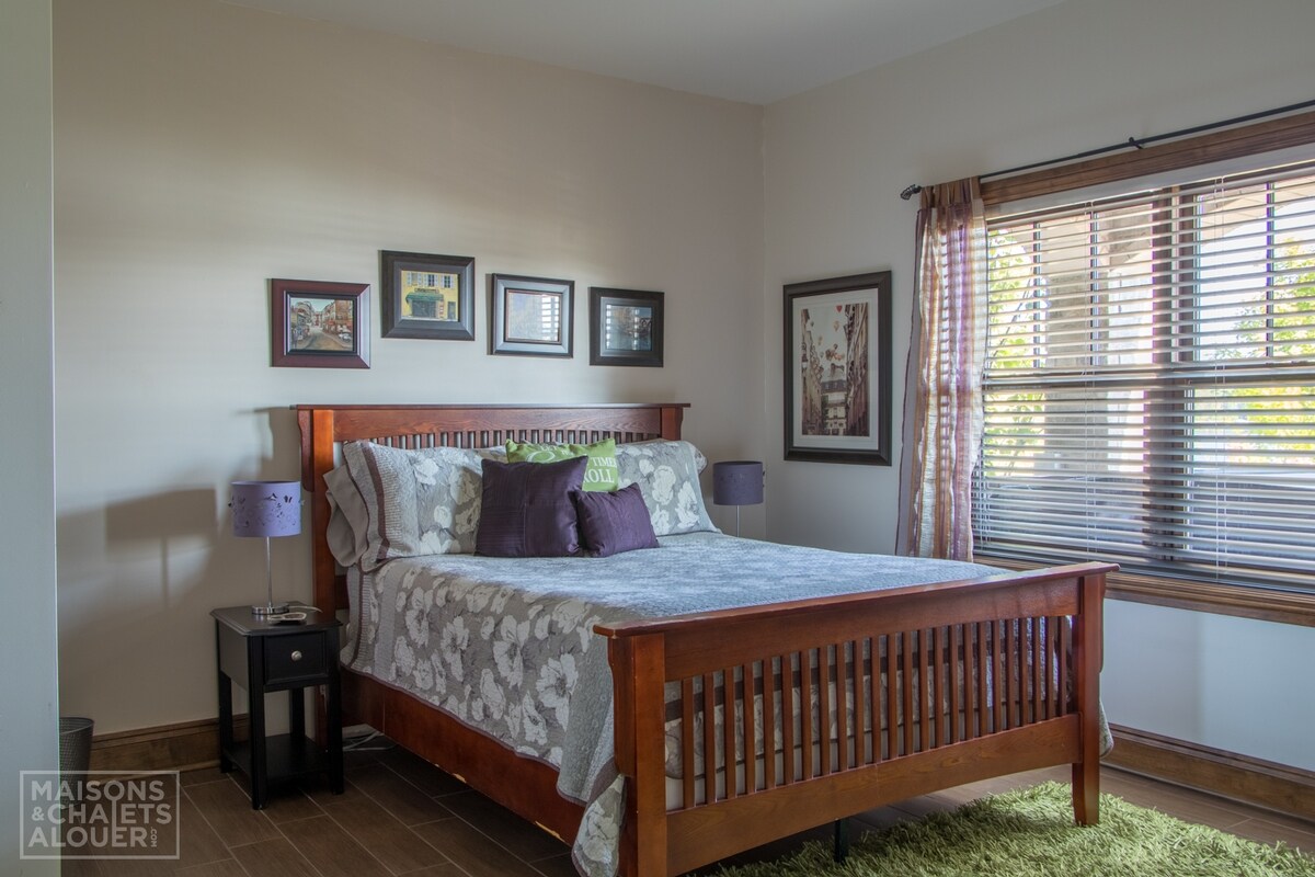 غرفة النوم 2