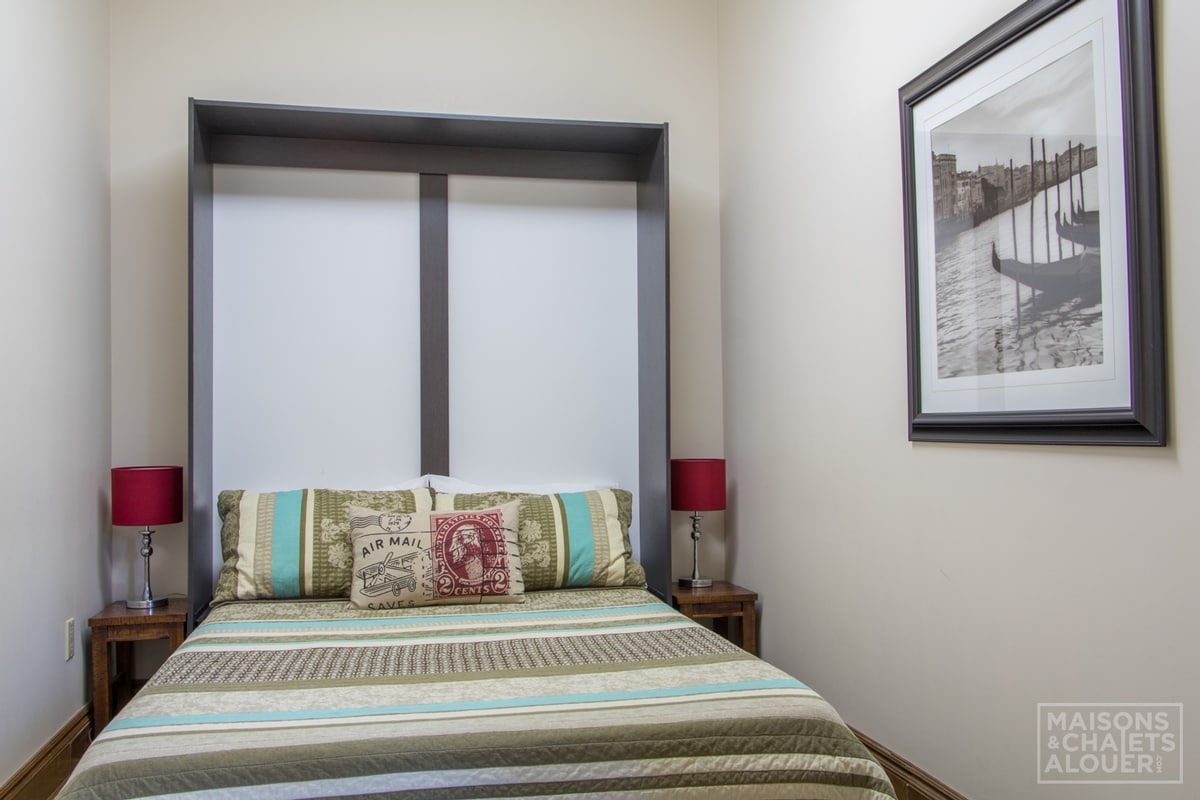 غرفة النوم 8