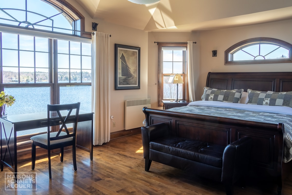 غرفة النوم 3