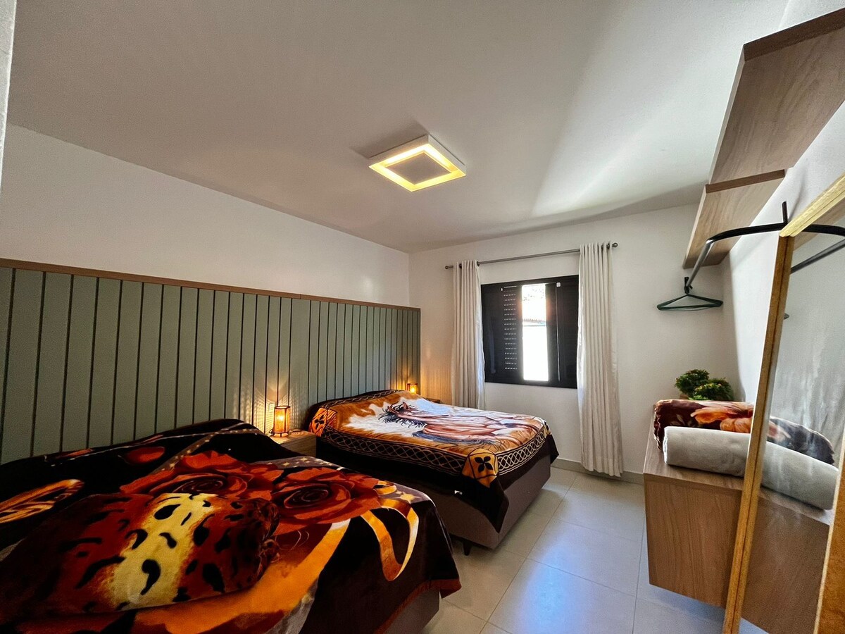 საძინებელი 2