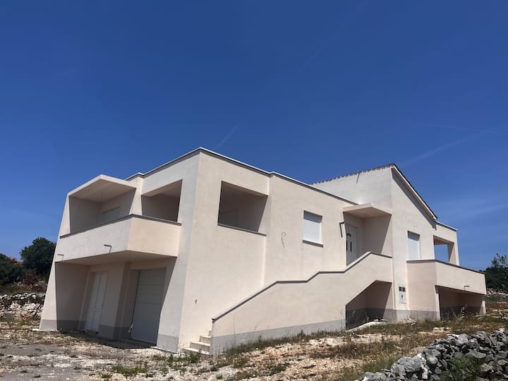 Sunny - Kuća Za Odmor - Rogoznica
