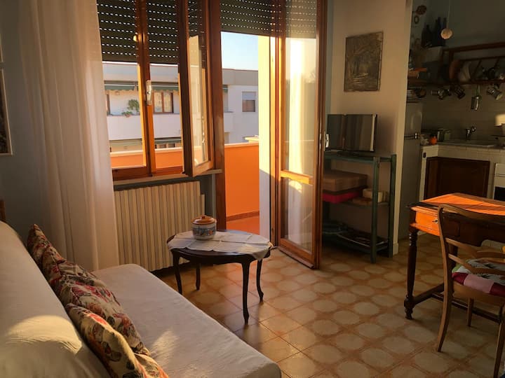 Pisa Centro 12min A Piedi, Parcheggio Privato Wifi - Pisa