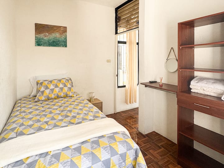 Chambre 2