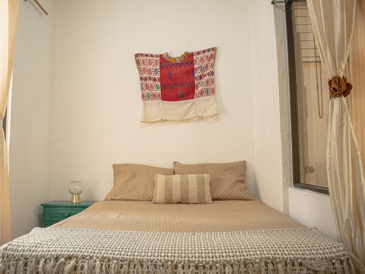 Chambre 1