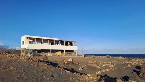 Porto Novo Accommodation
Kasa Surf