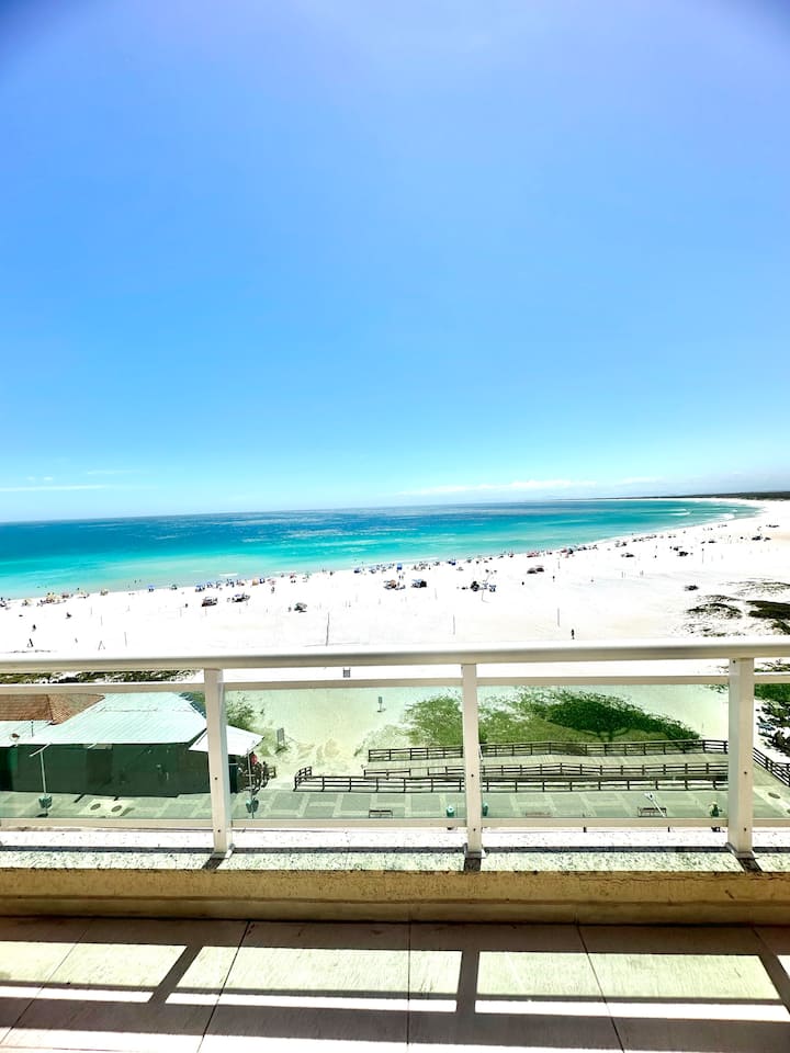 Eu Amo Arraial Hospedagem - Praia Grande - Arraial do Cabo