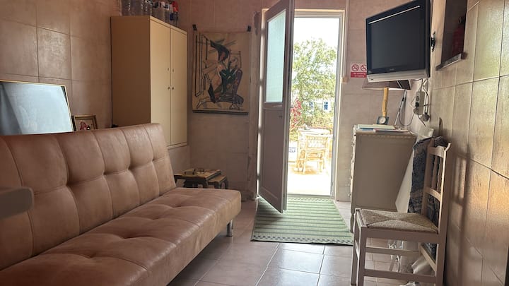 Peaceful Portugal Apartment - Alcoutim