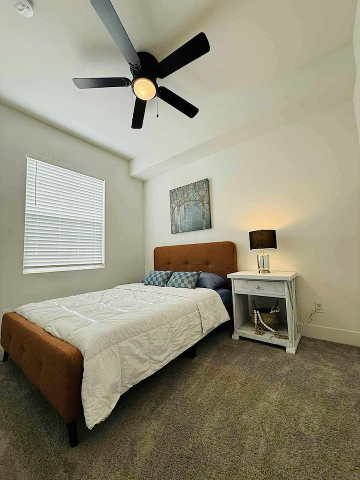 ห้องนอน 2