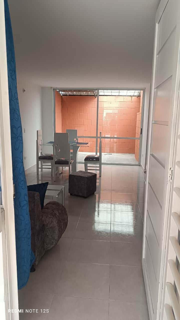 Casa A Estrenar Completa. Cerca Al Aeropuerto. - Palmira
