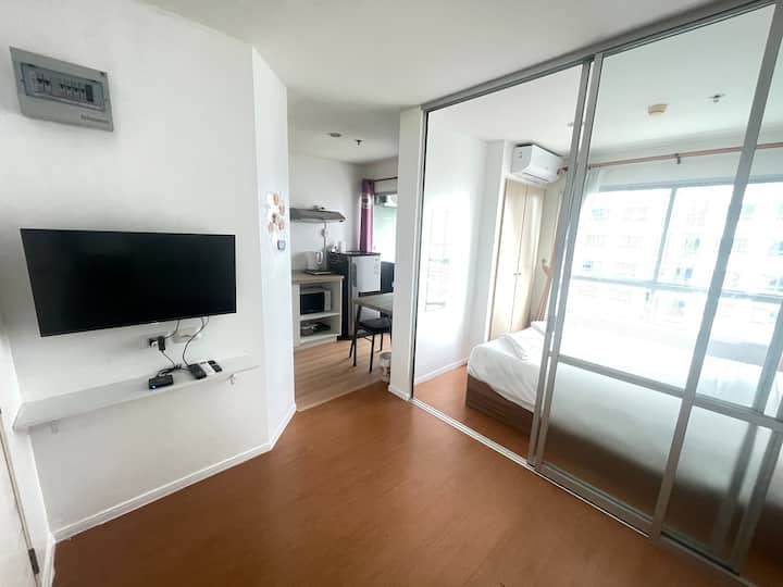 ห้องนอน