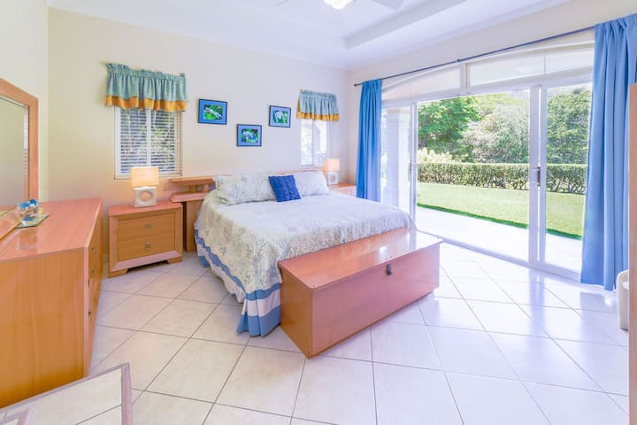 Habitación 1